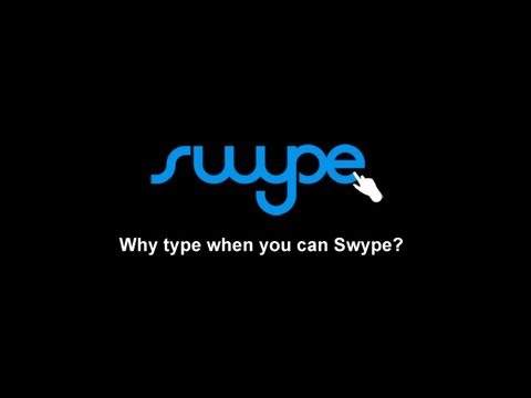 how to sync swype dictionary