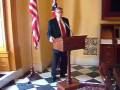 videos de Dec. 2 Joe the Plumber Update Part 4