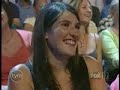 Vanessa hudgens on the tyra banks show (part one)