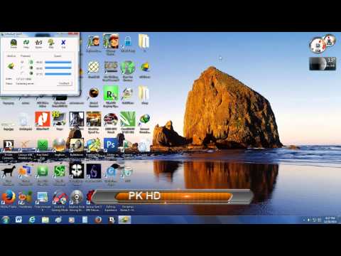 how to turn ultrasurf off