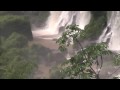Iguazu falls Iguazu falls