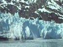 Marjorie Glacier Calving