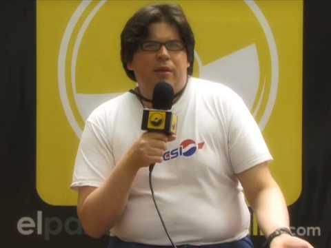 ¿Es fácil ser Artista Independiente? Pepe