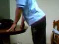 Reencuentro Promo2003 Parte04 EL PASITO DE LIVIA