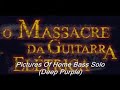todas na trave kkkkkkkkkkk! divertido! :d burn a mil!!!! auehaie

primeiro massacre da guitarra el�trica - pictures of home (deep purple) and burn (mr. big version) bass solos by samuel henrique mumu

prets - guitarra
beto leoneti - guitarra
daniel rezende - guitarra
samuel henrique - baixo
alysson rezende - batera
wellington ruvieri - batera
carla viana - vocais
marcel - vocais 

bronze night club 05/07/07 

primeiro massacre:

prets - guitarra
beto leoneti - guitarra
daniel rezende - guitarra
samuel henrique - baixo
alysson rezende - batera
carla viana - vocais
marcel - vocais