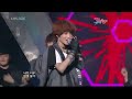 SHINee Feat. YeSung - Ring Ding Dong (LIVE - 11.06.09) [HD][ENG&KOR SUBS]
