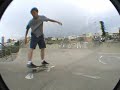 Sydney Trip Clip