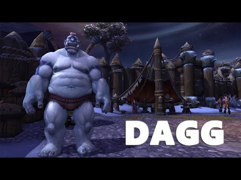 how to obtain dagg