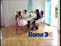 videos de Bona El metodo para el cuidado de tus suelos