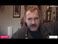 Iditarod Champion Robert Sorlie rapporterer 18/1-2007