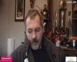 Iditarod Champion Robert Sorlie rapporterer 18/1-2007