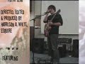 LBCC Poetry Club Live! Part 3