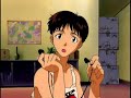 AMV Shinji and Rei Tribute Miracle AMV Shinji and Rei Tribute Miracle