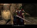 Let's Play - Defiance: 30. Vorador's Mansion (Raziel)