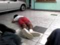 videos de capoeira fight