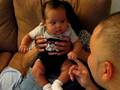 Adrian babbling!