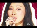 Jessica Sanchez - Joe Cocker - You Are So Beautiful To Me AMAZING Performance