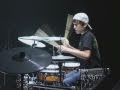 2010 V-Drums Contest - CHRIS DIMAS - National Champion (Junior Category)