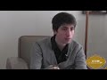 pascal n�gre, pdg d'universal music france et dg d'universal music group charg� du new business, a accord� un grand entretien au club sciences po tv, notre �...