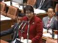 2/26 医師不足認め対策 高橋議員に厚労相が言明