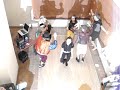 LHK sezonas nosleguma popiela LHK sezonas nosleguma popiela
