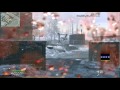 Click here to watch this video Jugando al call of duty mw2 score final 98-18