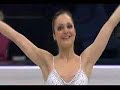 Sara meier 2008 world sp
