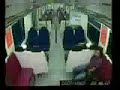 Cobarde ataque racista en el metro de Barcelona /TVmaslatino