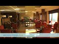 Lisbon, Portugal: Corinthia Hotel Lisbon