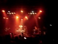 videos de Korn (Live) - Another Brick in The Wall - Paris, Bataclan 17/06/09