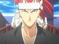 RenxRu AMV with Creed´s ¨One last breath¨ (Spoilers up to Episode 53)Although there´re already hundreds and hundreds of AMVs of Renji & Rukia, I just felt that I had to make this thing, specially when I realised that this song reminded me so much of them. This is basically Renji´s journey, and his constant feeling of guilt concerning Rukia´s execution. We could say it´s a 3-part story: beginning by R&R´s youth and Byakuya´s first appearence; then Renji´s crisis and his fight with Ichigo, in which he ¨opens his eyes¨; and finally, the awaited final confrontation with Byakuya. Oh, and Ichimaru gets a little cameo too ^^Feedback please! (=