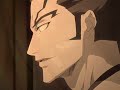 [Bleach] Renji & Rukia: One last breath