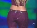 Shakira-Shaking