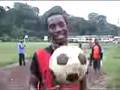 FOOTBALLEUR