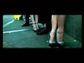 Streetwise Scarlet - Lets Go - music video by Ivan Slavov