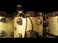 Ricardo Confessori - VIC FIRTH Equipamento