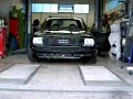 Sport Quattro Umbau Sport Quattro Umbau