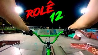 Rolê 12# Game of Bike