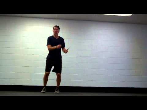 how to fit jump rope