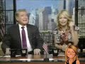 Kelly Ripa Drops The S Bomb!!