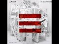 Jay Z – blow the whistle