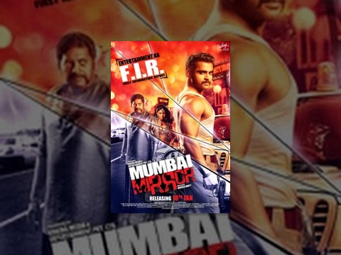 Mumbai Mirror
