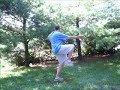 EXERCISES FOR ALL SEASONS  Falls Bones, Joints and Muscles