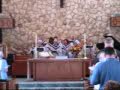Hymn - Eternal Father, Strong to Save