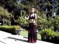 Gothic Bellydance Audition