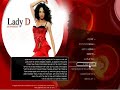 Dana International - Love Boy (Mix)