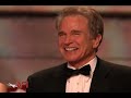 Robert Downey, Jr. on Warren Beatty