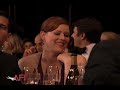 robert downey, jr. at the 36th afi life achievement award: a tribute to warren beatty. connect with afi: http://afi.com http://twitter.com/americanfilm http:...