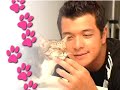 PAWS Heart Evangelista & Jericho Rosales Campaign PAWS Heart Evangelista & Jericho Rosales Campaign