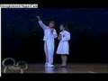 hsm-zac and venessa
